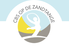 Op de Zandtange logo